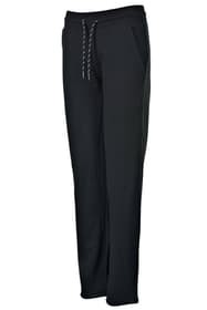 SWEATPANT EVA Pantalon pour femme Extend 462410300220 Taille XS Couleur noir Photo no. 1