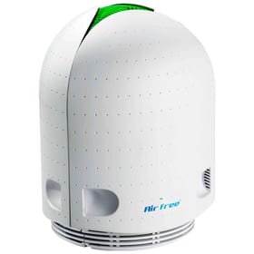 Luftreiniger E80 weiss