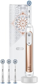 Oral-B Genius X Luxe Edition Rosegold spazzolino elettrico Genius X Luxe Edition Rosegold spazzolino elettrico Oral-B 785300146449 N. figura 1