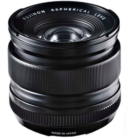 FUJIFILM FUJINON XF 14mm F2.8 R Objectif zoom Objectif FUJINON XF 14mm F2.8 R Objectif zoom Objectif FUJIFILM 785300125806 Photo no. 1