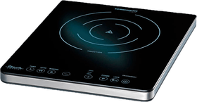 Rommelsbacher Plaque de cuisson simple CT2100 / IN Plaque de cuisson simple CT2100 / IN Rommelsbacher 717499500000 Photo no. 1