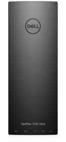Dell OptiPlex 7070-C0WCT Ultra Desktop OptiPlex 7070-C0WCT Ultra Desktop Dell 785300150932 Bild Nr. 1