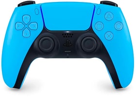 PS5 DualSense™ Wireless-Controller Starlight Blue Controller Sony 785300163561 Bild Nr. 1
