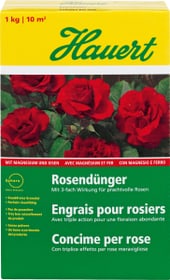 Rosiers, 1 kg