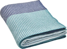 MARTIN Decke MARTIN Decke 451659743191 Farbe Multicolor Grösse B: 130.0 cm x H: 170.0 cm Bild Nr. 1