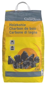Charbon de bois FSC® 5kg