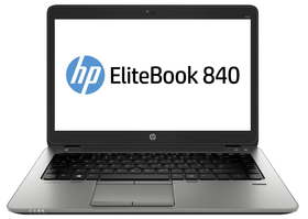 HP HP EliteBook 840 G3 i7-6500U Notebook HP EliteBook 840 G3 i7-6500U Notebook HP 95110048870116 Bild Nr. 1