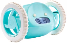 Clocky Runaway Blue Wecker Clocky Runaway Blue Wecker 761140900000 Bild Nr. 1