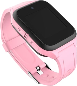 MT40X Family Watch Pink Smartwatch TCL 785300151847 Bild Nr. 1