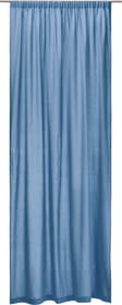 CANDELA Tenda preconfezionata coprente CANDELA Tenda preconfezionata coprente 430271521840 Colore Blu Dimensioni L: 150.0 cm x A: 260.0 cm N. figura 1