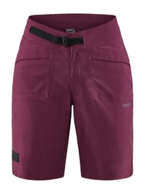 Core Offroad XT Shorts Shorts Craft 466651700228 Grösse XS Farbe aubergine Bild-Nr. 1