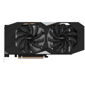 Giga-Byte GeForce GTX 1660 Ti Windforce OC 6G Card graphique GeForce GTX 1660 Ti Windforce OC 6G Card graphique Giga-Byte 785300144016 Photo no. 1