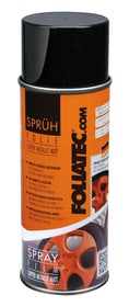 FOLIATEC Sprühfolie Kupfer metallic matt 400 ml Felgenspray Sprühfolie Kupfer metallic matt 400 ml Felgenspray FOLIATEC 620282400000 Bild Nr. 1