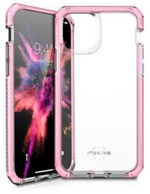 ITSKINS Hard Cover SUPREME CLEAR light pink transparent Hülle Hard Cover SUPREME CLEAR light pink transparent Hülle ITSKINS 785300149425 Bild Nr. 1