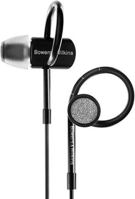 Bowers & Wilkins C5 Serie 2 - Noir Casque In-Ear C5 Serie 2 - Noir Casque In-Ear Bowers & Wilkins 772777400000 Photo no. 1