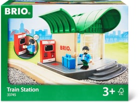 Stazione sonora (FSC)