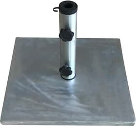 Socle pour parasol