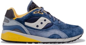Saucony Shadow 6000 Freizeitschuhe Shadow 6000 Freizeitschuhe Saucony 465459041022 Grösse 41 Farbe dunkelblau Bild-Nr. 1