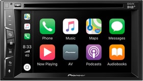 Pioneer AVH-Z3200DAB-AN Autoradio AVH-Z3200DAB-AN Autoradio Pioneer 785300144140 Bild Nr. 1