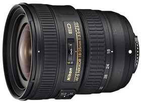 Nikon AF-S 18-35mm/3.5-4.5G ED, 3 Jahre Swiss-Garantie Objektiv AF-S 18-35mm/3.5-4.5G ED, 3 Jahre Swiss-Garantie Objektiv Nikon 785300125543 Bild Nr. 1