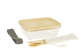 PEBBLY Lunchbox PEBBLY Lunchbox 441257900000 Photo no. 1
