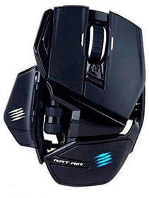 Mad Catz R.A.T. AIR Wireless Power Gaming Maus Maus R.A.T. AIR Wireless Power Gaming Maus Maus Mad Catz 785300154937 Bild Nr. 1