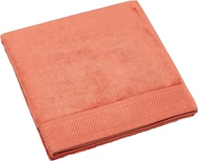 NEVA Handtuch NEVA Handtuch 450849720434 Farbe Orange Grösse B: 50.0 cm x H: 100.0 cm Bild Nr. 1