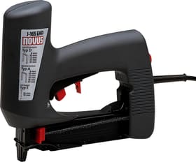 NOVUS Sparachiodi eletrico J-165 Graffatrice elettrica Sparachiodi eletrico J-165 Graffatrice elettrica NOVUS 601255300000 N. figura 1