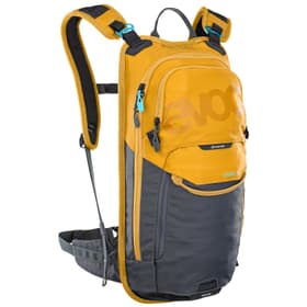 Evoc Stage 6L + 2L Bladder Bike Rucksack Stage 6L + 2L Bladder Bike Rucksack Evoc 460230100023 Grösse Einheitsgrösse Farbe ocker Bild-Nr. 1