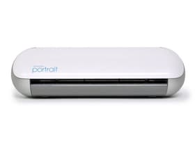 Portrait Plotter