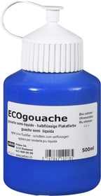 Pebeo Pébéo Ecogouache plakatfarbe marin Pébéo Ecogouache plakatfarbe marin Pebeo 663512021800 Farbe Marinblau Bild Nr. 1
