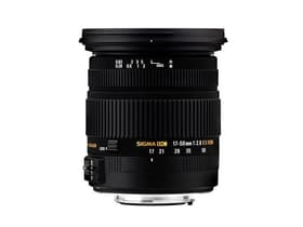 Sigma 17-50mm/2,8 EX DC OS HSM CA Objektiv 17-50mm/2,8 EX DC OS HSM CA Objektiv Sigma 78530013528018 Bild Nr. 1
