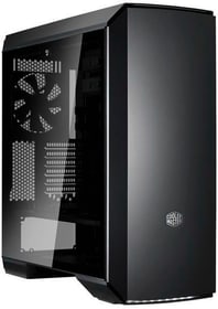 Cooler Master MasterCase MC600P Boîtiers PC MasterCase MC600P Boîtiers PC Cooler Master 785300150123 Photo no. 1