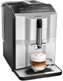 Siemens TI353501DE EQ Kaffeevollautomat TI353501DE EQ Kaffeevollautomat Siemens 785300153667 Bild Nr. 1