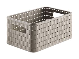 Panier A5 Country