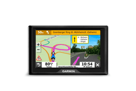 Garmin Drive™ 52 MT EU schwarz PKW Navigation Drive™ 52 MT EU schwarz PKW Navigation Garmin 785300142291 Bild Nr. 1