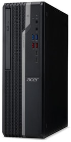 Acer Veriton X4660G i5-9400 Desktop Veriton X4660G i5-9400 Desktop Acer 785300146786 Bild Nr. 1