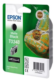 Epson T034840 matt black Cartuccia d'inchiostro T034840 matt black Cartuccia d'inchiostro Epson 797583400000 N. figura 1