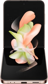 Galaxy Z Flip4 256GB - Pink Gold Smartphone Samsung 794688800000 N. figura 1