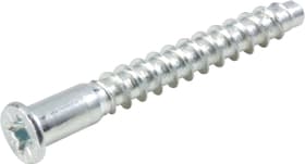 Do it + Garden Raccord coudé type KS galvanisé 5 x 40 mm Raccord coudé Raccord coudé type KS galvanisé 5 x 40 mm Raccord coudé Do it + Garden 605843500000 Taille 5 x 40 mm Photo no. 1
