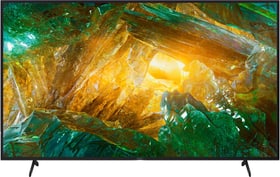Sony KD-65XH8096 65" 4K AndroidOS LED TV KD-65XH8096 65" 4K AndroidOS LED TV Sony 770369000000 Bild Nr. 1