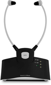 Technisat Stereoman ISI 2 - Schwarz In-Ear Kopfhörer Stereoman ISI 2 - Schwarz In-Ear Kopfhörer Technisat 785300149732 Bild Nr. 1