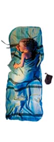 TravelSheet Kids Cotton Flanell Sac de couchage cocoon 490750600000 Photo no. 1