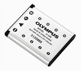 LI-42B Li-Pack 740mAh