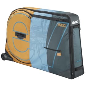Evoc Bike Travel Bag Fahrrad Reisetaschen Bike Travel Bag Fahrrad Reisetaschen Evoc 466206200093 Grösse Einheitsgrösse Farbe farbig Bild Nr. 1