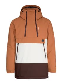 Protest BACKFLIP anorak Veste de ski BACKFLIP anorak Veste de ski Protest 460389900570 Taille L Couleur brun Photo no. 1