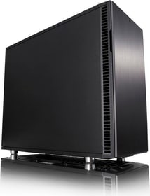 Fractal Design Define R6 Boîtiers PC Define R6 Boîtiers PC Fractal Design 785300144035 Photo no. 1