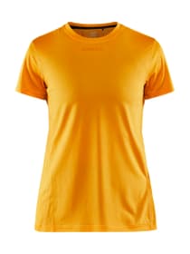 Adv Essence SS Tee Shirt Craft 466648300334 Grösse S Farbe orange Bild-Nr. 1