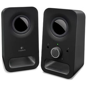 Z-150 Speaker nero