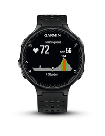 Garmin Forerunner 235 Cardiofréquencemètre Forerunner 235 Cardiofréquencemètre Garmin 47198170000015 Photo n°. 1